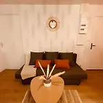 Le Wild Terracotta - Homy Appartement *
