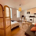 Appartement Le Wild Terracotta - Homy Niort