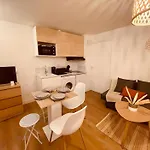 Le Wild Terracotta - Homy Appartement *