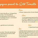 Le Wild Terracotta - Homy Appartement Niort