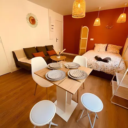 Le Wild Terracotta - Homy *