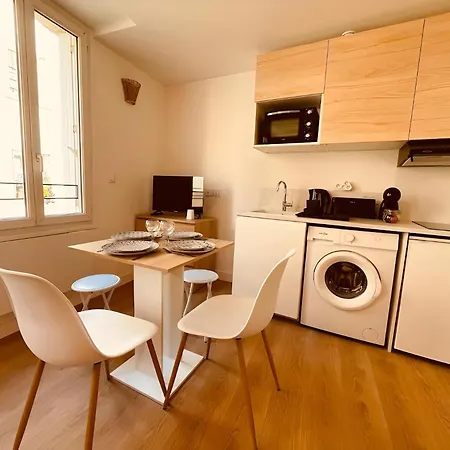 Appartement Le Wild Terracotta - Homy