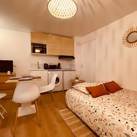 Le Wild Terracotta - Homy Niort