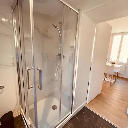 Le Wild Terracotta - Homy * Niort