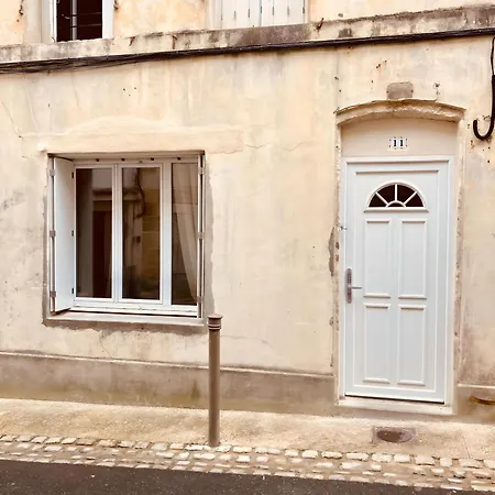 Appartement Le Wild Terracotta - Homy *