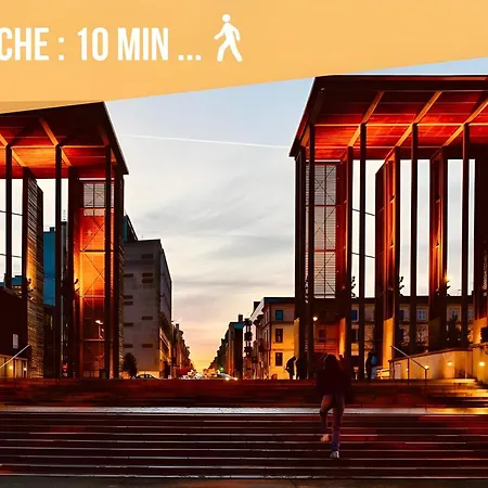 Le Wild Terracotta - Homy * Niort