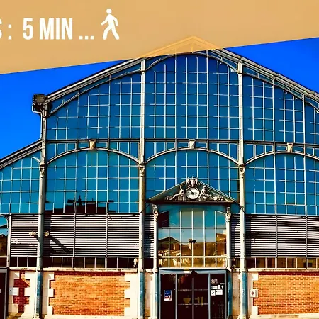 Le Wild Terracotta - Homy * Niort